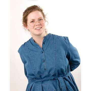 Needlepainted Woodland Animals Embroidery Book for All