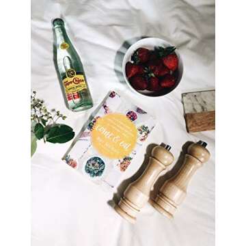 Come and Eat: A Celebration of Love and Grace Around the Everyday Table