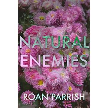 Natural Enemies: A Botanical M/M Romance Novella