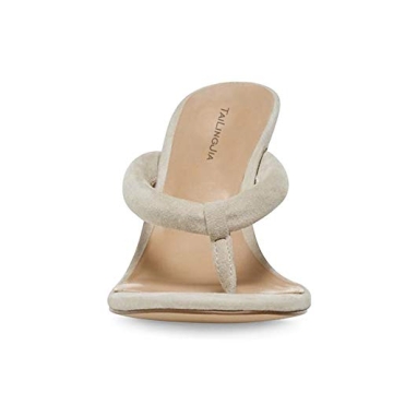 Stiletto Sandals MWOOOK-884 Comfortable Party Shoes