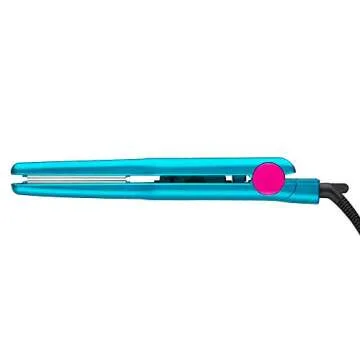 Bed Head Pixie 1/2" Straightener for Short Hair