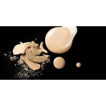 Koh Gen Do Moisture Foundation Cool 001