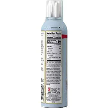 Betty Crocker Cloud White Cupcake Icing, 8.4 Oz