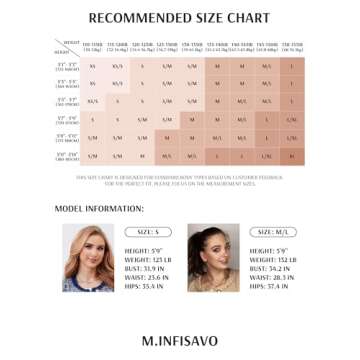 M.Infisavo Women's Sleeveless Dresses Ruched Bodycon Ruffle Mermaid Cocktail Wedding Party Dress Large Pink