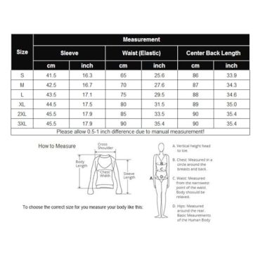 Ekouaer 3 in 1 Labor & Delivery Nursing Dress