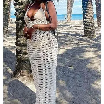 Trendy Bodycon Dress for Summer Nights - Shop Now!