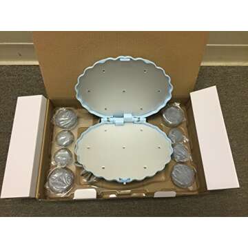 Therapist’s Choice® Portable Hot Stone Warmer with 12 Stones for Massage Therapy