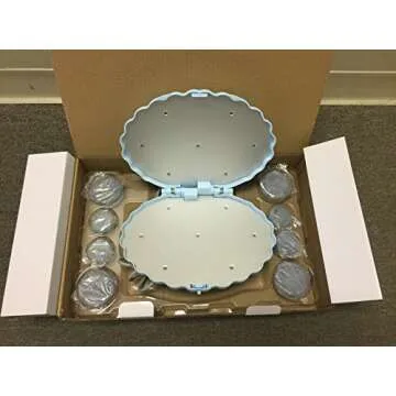 Therapist’s Choice® Portable Hot Stone Warmer with 12 Stones for Massage Therapy