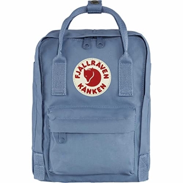 Fjallraven Kanken Mini Classic Backpack for Daily Adventures