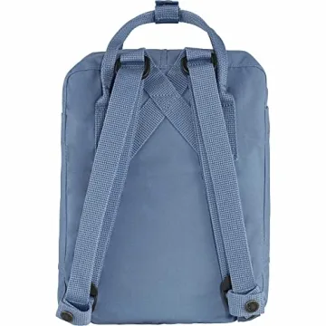 Fjallraven Kanken Mini Classic Backpack for Daily Adventures