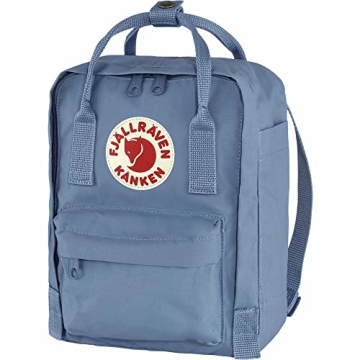 Fjallraven Kanken Mini Classic Backpack for Daily Adventures