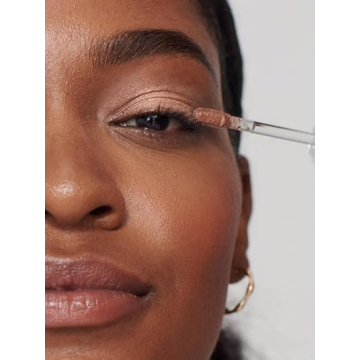 Buy ILIA Chromatic Liquid Powder Eye Tint - Vegan, Quick Dry, Crease Resistant