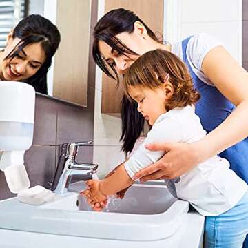 Inovat 2 Pcs Plastic Soap Case Holder - Travel-Friendly Design for Outdoor Use