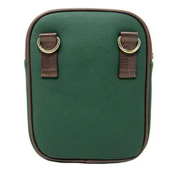 Loungefly Star Wars Boba Fett Crossbody Bag