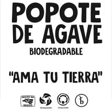 Eco-Friendly 200 Pack Agave Fiber Straws for Every Occasion