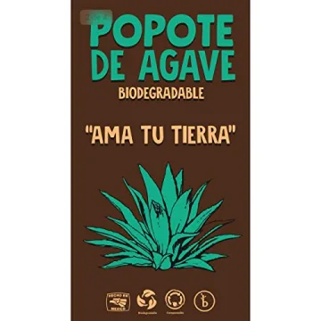 Eco-Friendly 200 Pack Agave Fiber Straws for Every Occasion