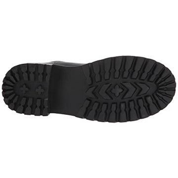 Saviah Chunky Sole Chelsea Boots - Comfort & Style