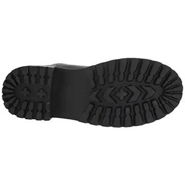 Saviah Chunky Sole Chelsea Boots - Comfort & Style