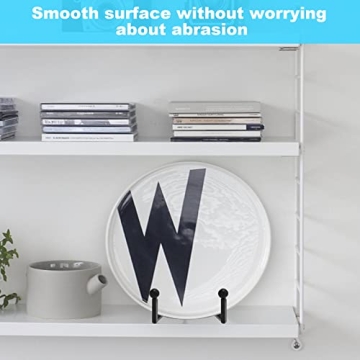 Ouskr Plate Holders: Stylish Sturdy Display Stands
