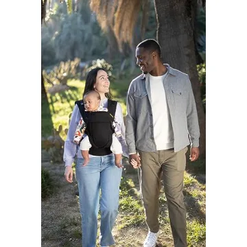 Beco Baby Carrier Gemini Ergonomic Front Back Hip Seats