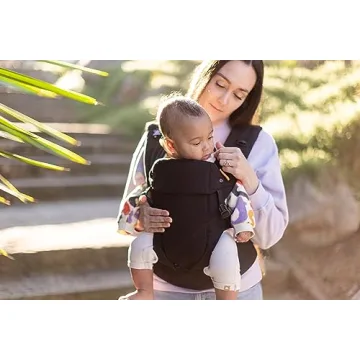 Beco Baby Carrier Gemini Ergonomic Front Back Hip Seats