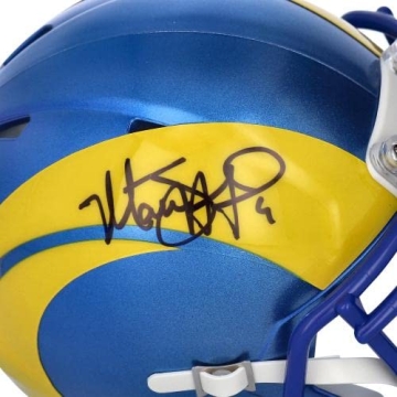 Buy Riddell NFL Mini Helmet - Authentic Team Colors