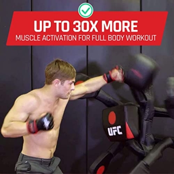 UFC BAS Body Action System X2 - Freestanding Training Gear