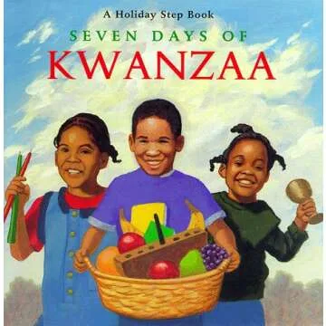 The Seven Days of Kwanzaa: Celebrate with Meaningful Traditions