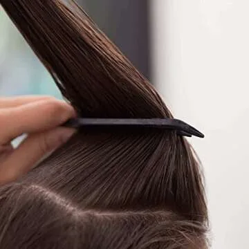 Premium Yumflan Rat Tail Hair Comb for Easy Styling