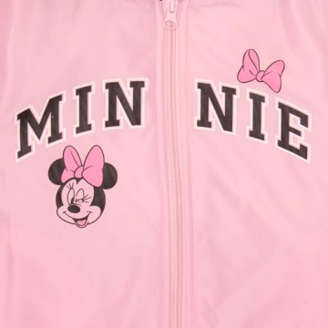 Disney Girls Bomber Jackets - Happy Memories for Kids