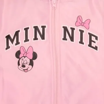 Disney Girls Bomber Jackets - Happy Memories for Kids