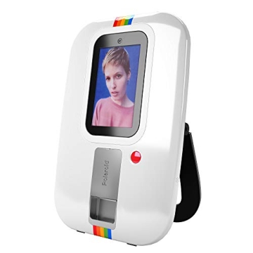 WF Tastemakers Instant Photo Booth for Memorable Events