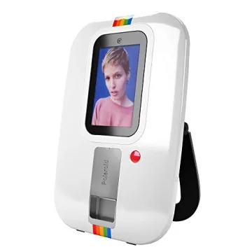 WF Tastemakers Instant Photo Booth for Memorable Events