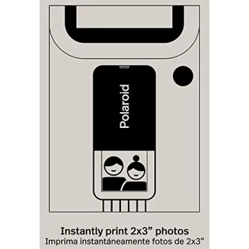 WF Tastemakers Instant Photo Booth for Memorable Events