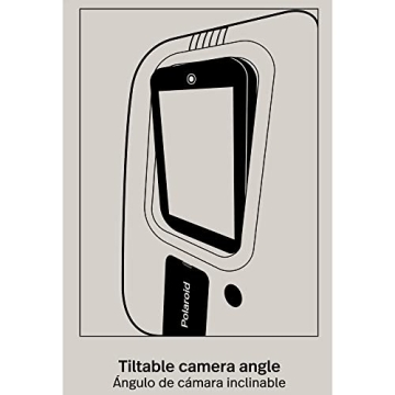 WF Tastemakers Instant Photo Booth for Memorable Events