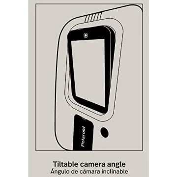 WF Tastemakers Instant Photo Booth for Memorable Events