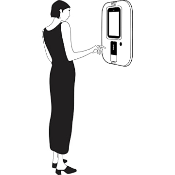 WF Tastemakers Instant Photo Booth for Memorable Events