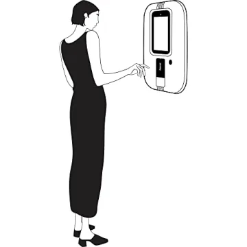 WF Tastemakers Instant Photo Booth for Memorable Events