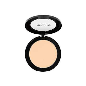 Longwearing Revlon ColorStay Pressed Powder Makeup