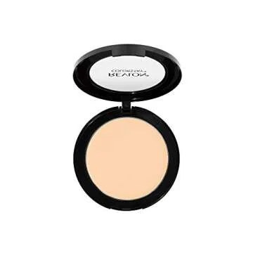 Longwearing Revlon ColorStay Pressed Powder Makeup