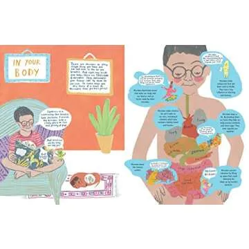 Gut Garden: A journey into the wonderful world of your microbiome