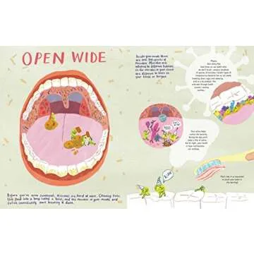Gut Garden: A journey into the wonderful world of your microbiome