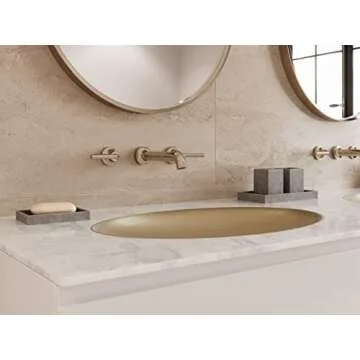 Pfister LG49-TNT2B Bathroom-Sink-faucets, Matte Black