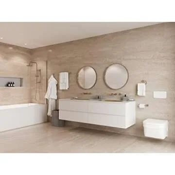 Pfister LG49-TNT2B Bathroom-Sink-faucets, Matte Black