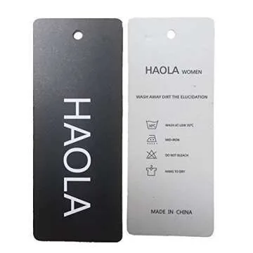 Haola Women's Loose Sleeveless Cropped Muscle Open Side Yoga Tops Workout Cool T-Shirt Running Short Tank Crop Tops Cropped Black S