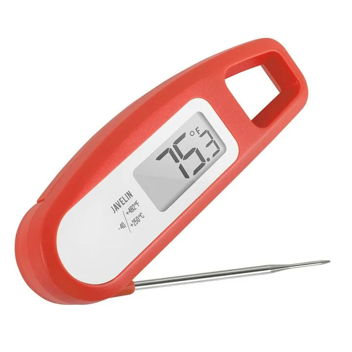 Lavatools PT12 Javelin Instant Read Meat Thermometer