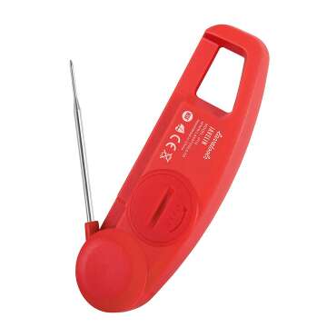 Lavatools PT12 Javelin Instant Read Meat Thermometer