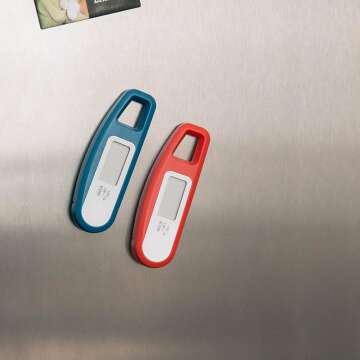 Lavatools PT12 Javelin Instant Read Meat Thermometer