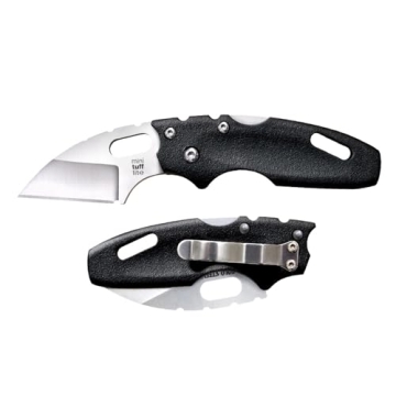 Cold Steel Mini Tuff Lite Compact EDC Folding Knife