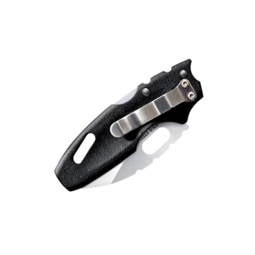 Cold Steel Mini Tuff Lite Compact EDC Folding Knife